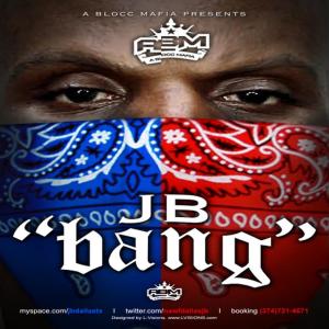 ดาวน์โหลดและฟังเพลง Bang (Main) พร้อมเนื้อเพลงจาก JB（欧美）