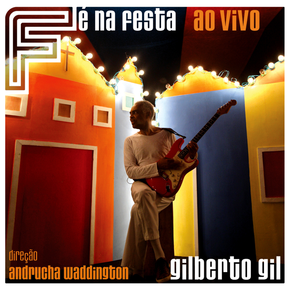 Esperando na Janela (Ao Vivo)