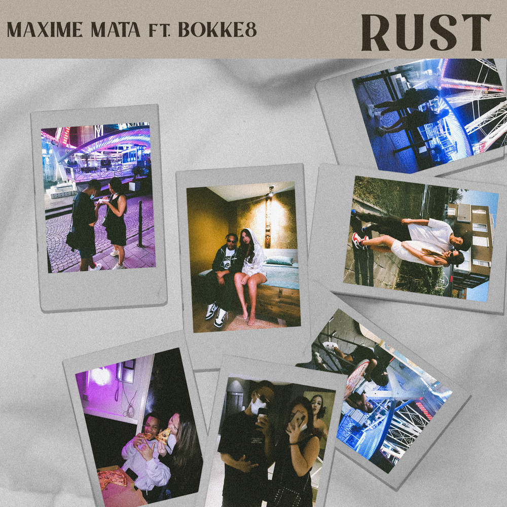 Rust (Explicit)