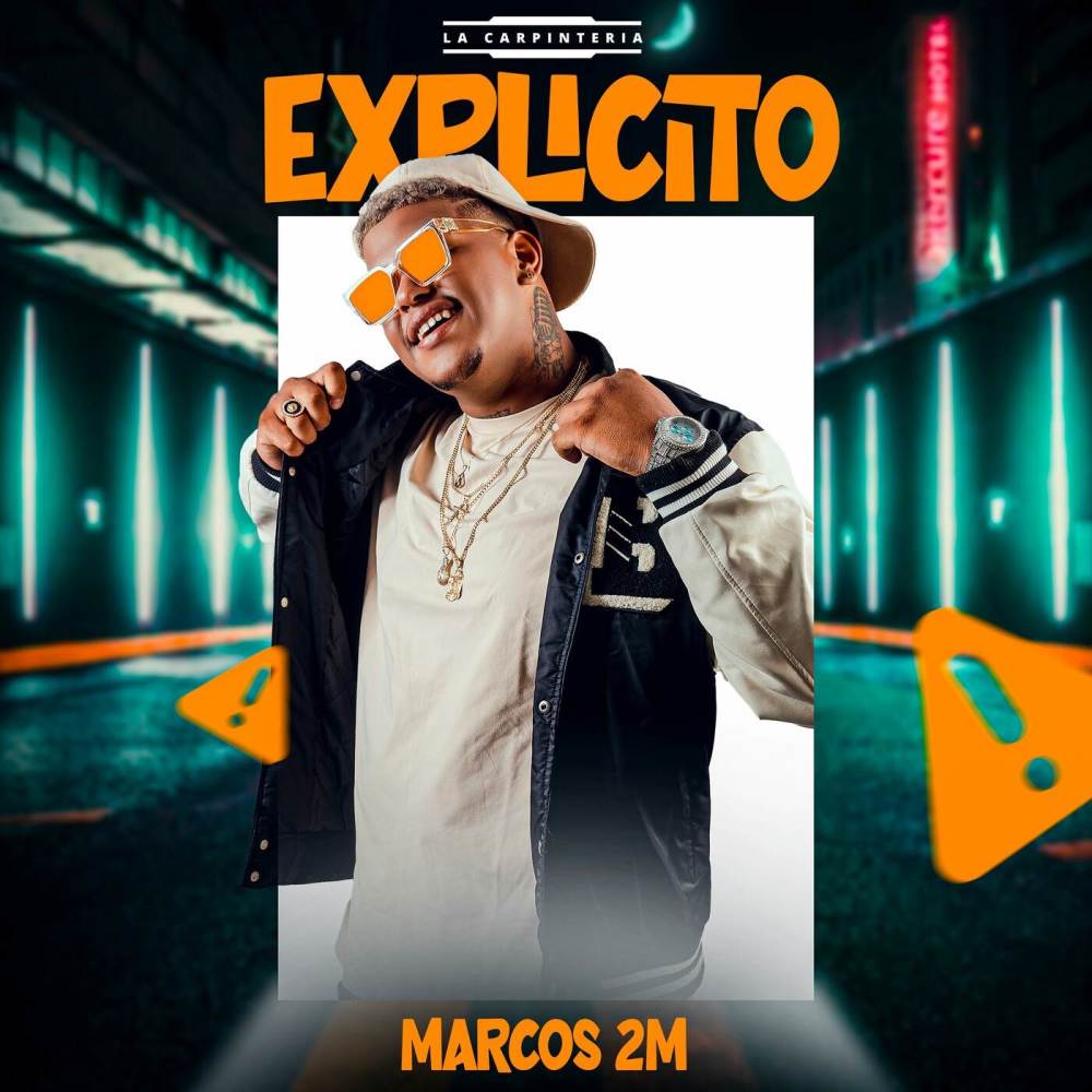 EXPLÍCITO (Explicit)