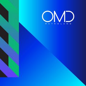 Orchestral Manoeuvres In The Dark的專輯Metroland (Remixes)
