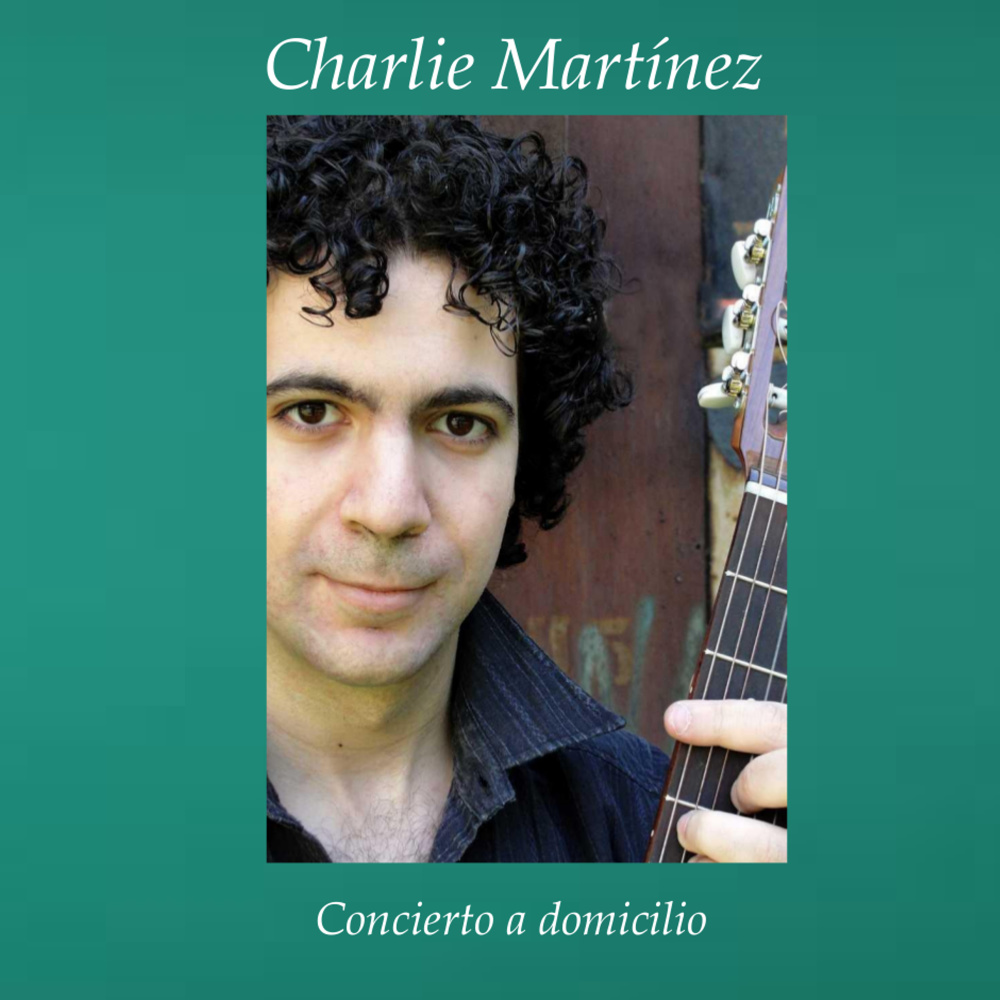 Canción a la Virgen María (Acústica)