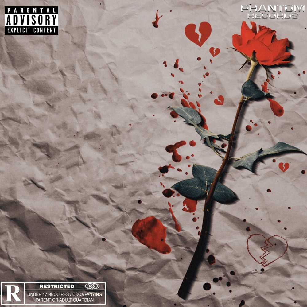 Ride or Die (feat. Almighty Prince & ROHAN) (slowed + reverb) (Explicit)