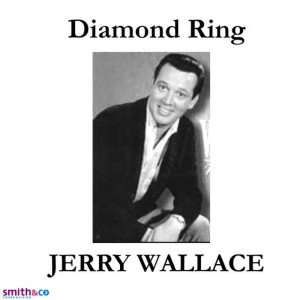 ดาวน์โหลดและฟังเพลง Diamond Ring พร้อมเนื้อเพลงจาก Jerry Wallace