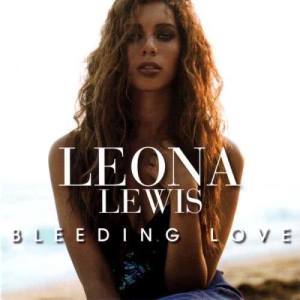 收聽Leona Lewis的Bleeding Love歌詞歌曲
