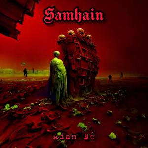Samhain的專輯Adam B6