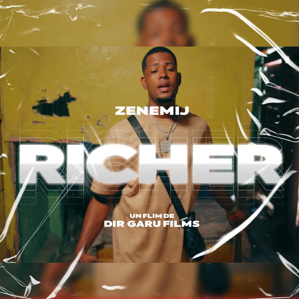 RICHER