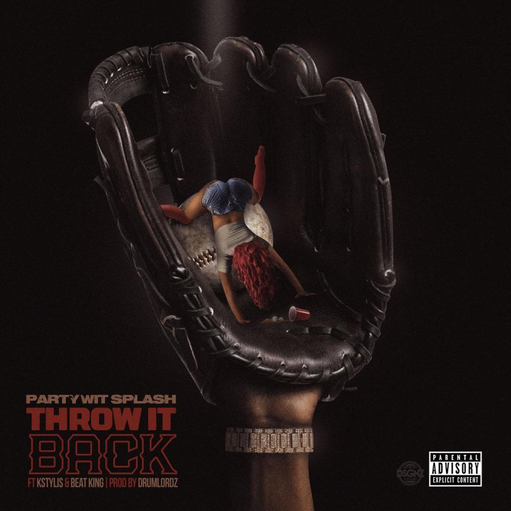 Throw It Back (feat. BeatKing & Kstylis) (Radio Edit)