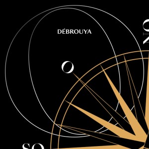 Listen to Tour du monde (Explicit) song with lyrics from Debrouya