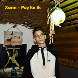 Album Pse ke ik from Xonn