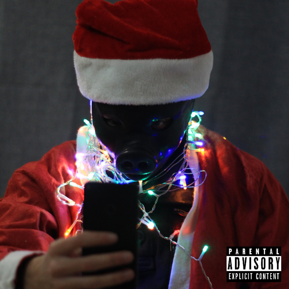 Black Christmas Freestyle (Explicit)