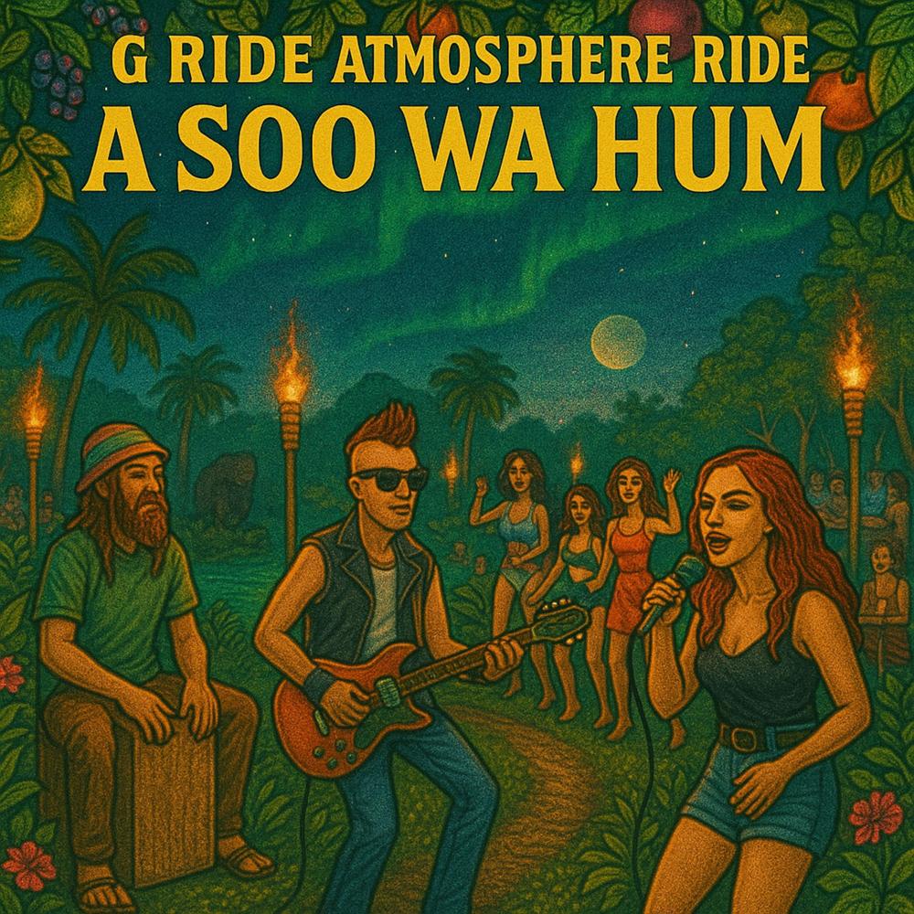 A Soo Wa Hum (Explicit)