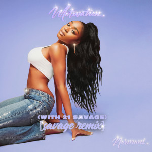 收聽Normani的Motivation (Savage Remix)歌詞歌曲