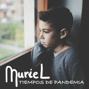 Album Tiempos De Pandemia from Muriel
