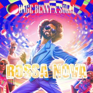 Album Bossa Nova 2024 (feat. Solli) (Explicit) oleh Unge Benny