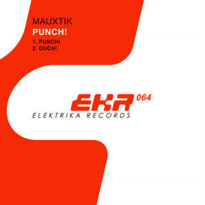 收聽Mauxtik的Punch!歌詞歌曲