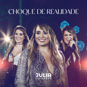 Listen to Recaída Preferida song with lyrics from Julia Linhares