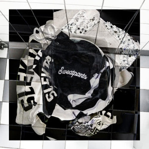 收聽OnklP & De Fjerne Slektningene的Sweatpants歌詞歌曲