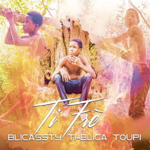 Album Ti Frè from Blicassty