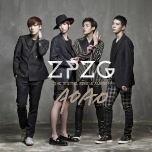 Listen to AOAO (Instrumental) (INST) song with lyrics from 지피지기