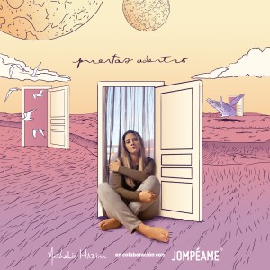 Nathalie Hazim的專輯Puertas Adentro