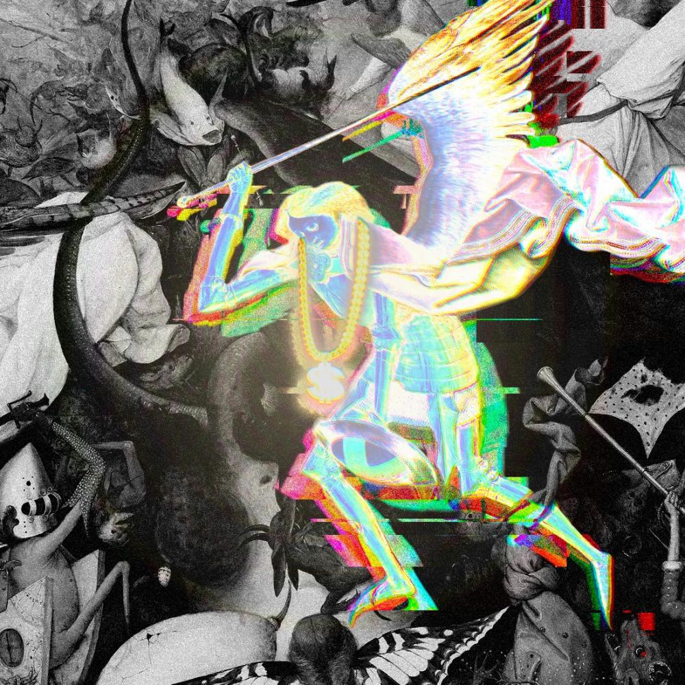 Vanguard (1.5 mix)