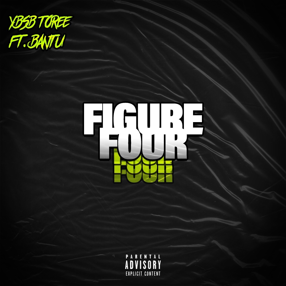 Figure Four (Explicit)