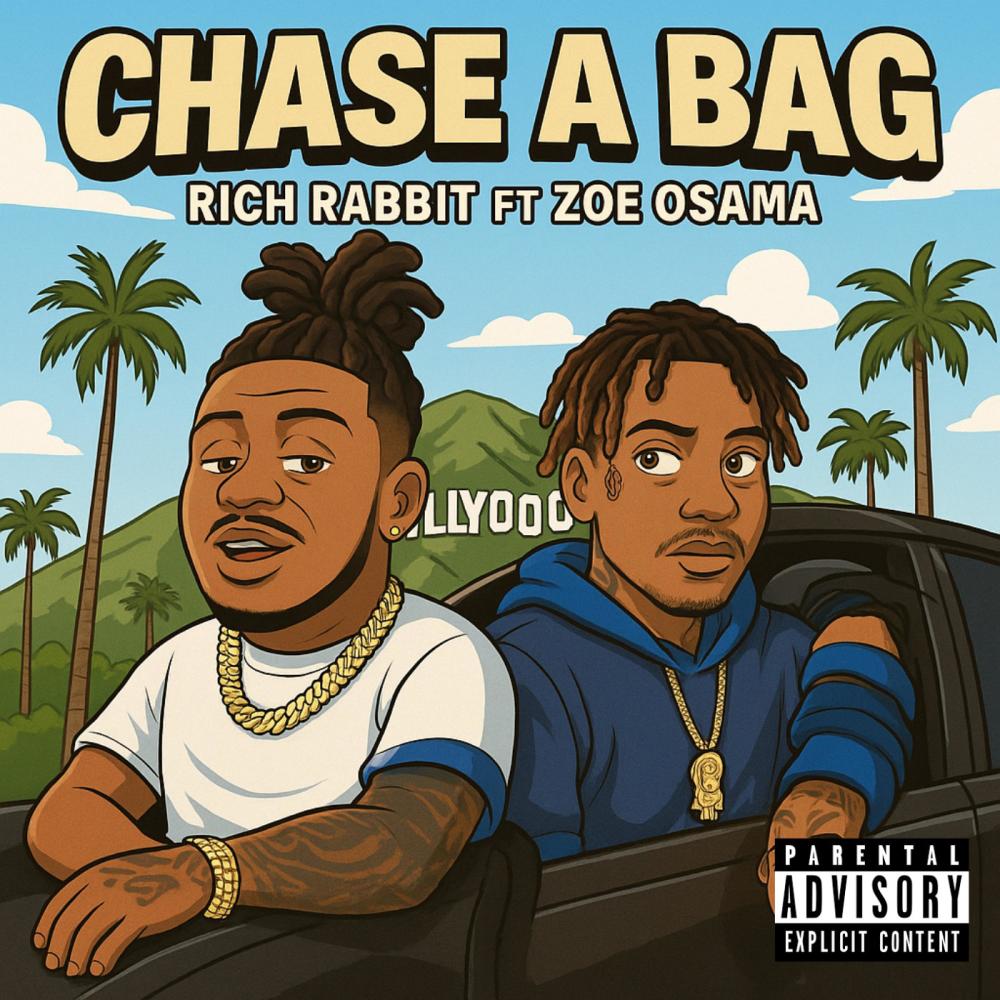 Chase A Bag (feat. Zoe Osama) (Remix|Explicit)