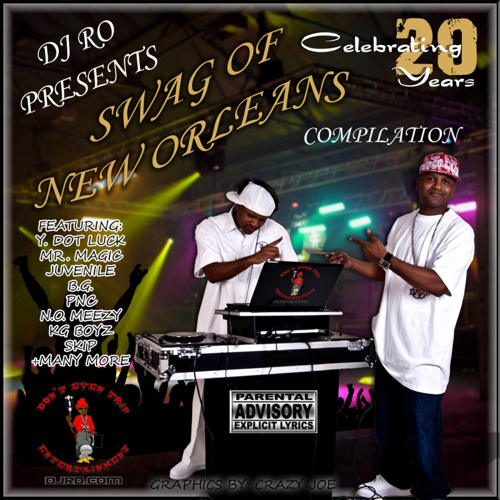 DJ Ro Intro