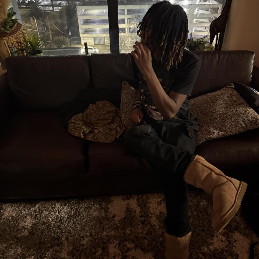 in my bag rn (Explicit)