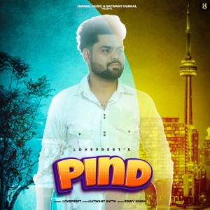 Album Pind from Lovepreet