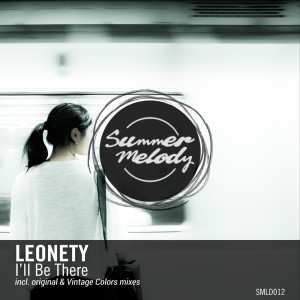 收聽Leonety的I'll Be There歌詞歌曲