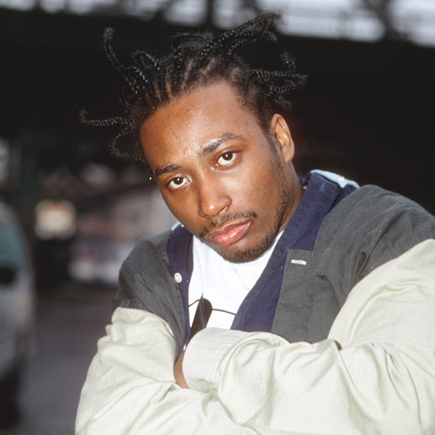 Dirt McGirt