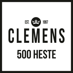 500 Heste (Explicit)