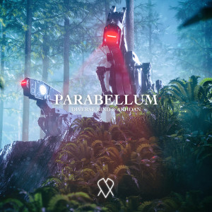Album Parabellum from Akhdan
