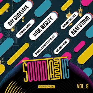 Dengarkan lagu Tawakal (Live|Live at SOUNDTASTIC) nyanyian Soundtastic dengan lirik