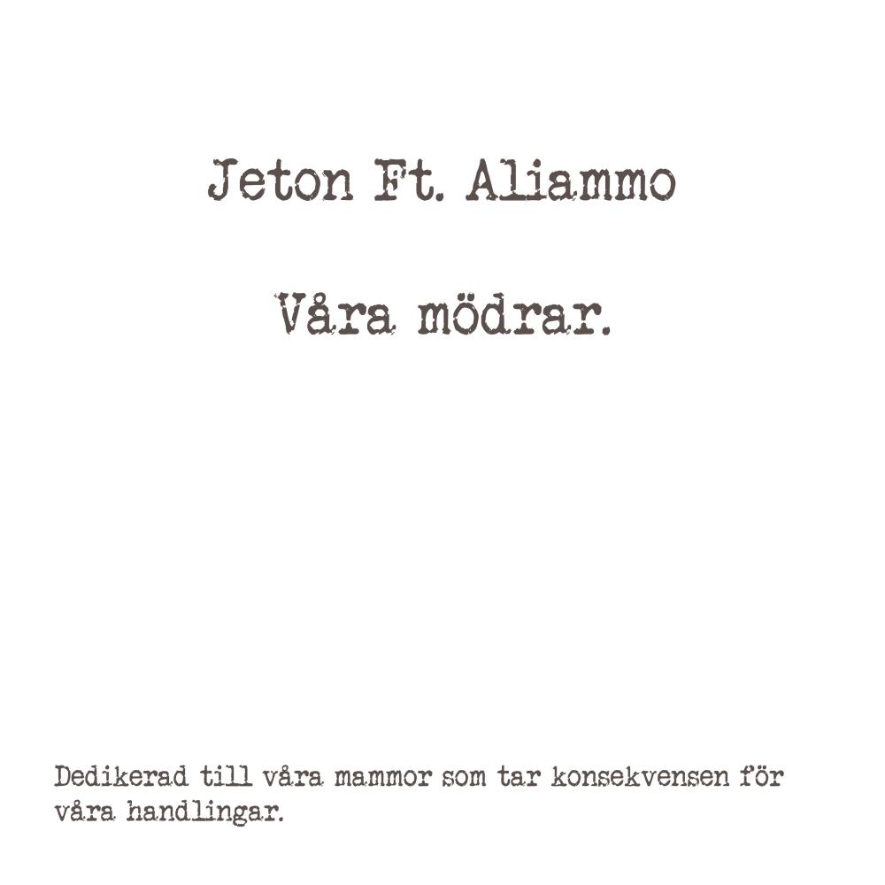 Våra Mödrar
