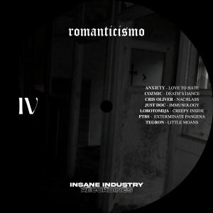 ดาวน์โหลดและฟังเพลง LITTLE MOANS พร้อมเนื้อเพลงจาก Tegron