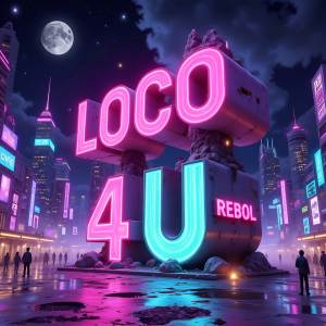อัลบัม Loco 4 U ศิลปิน Barcelona