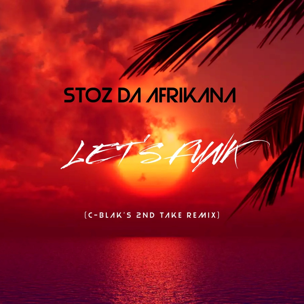 Let's Funk (C-Blak's 2nd Take Remix)