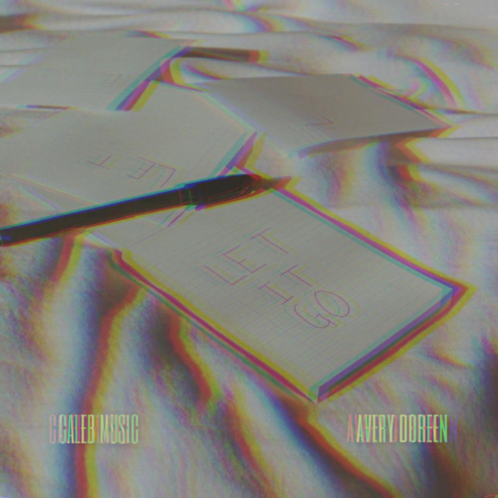 Let It Go (feat. Avery Doreen)