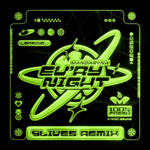 收聽Mandaryna的Ev'ry Night (9Lives Remix)歌詞歌曲