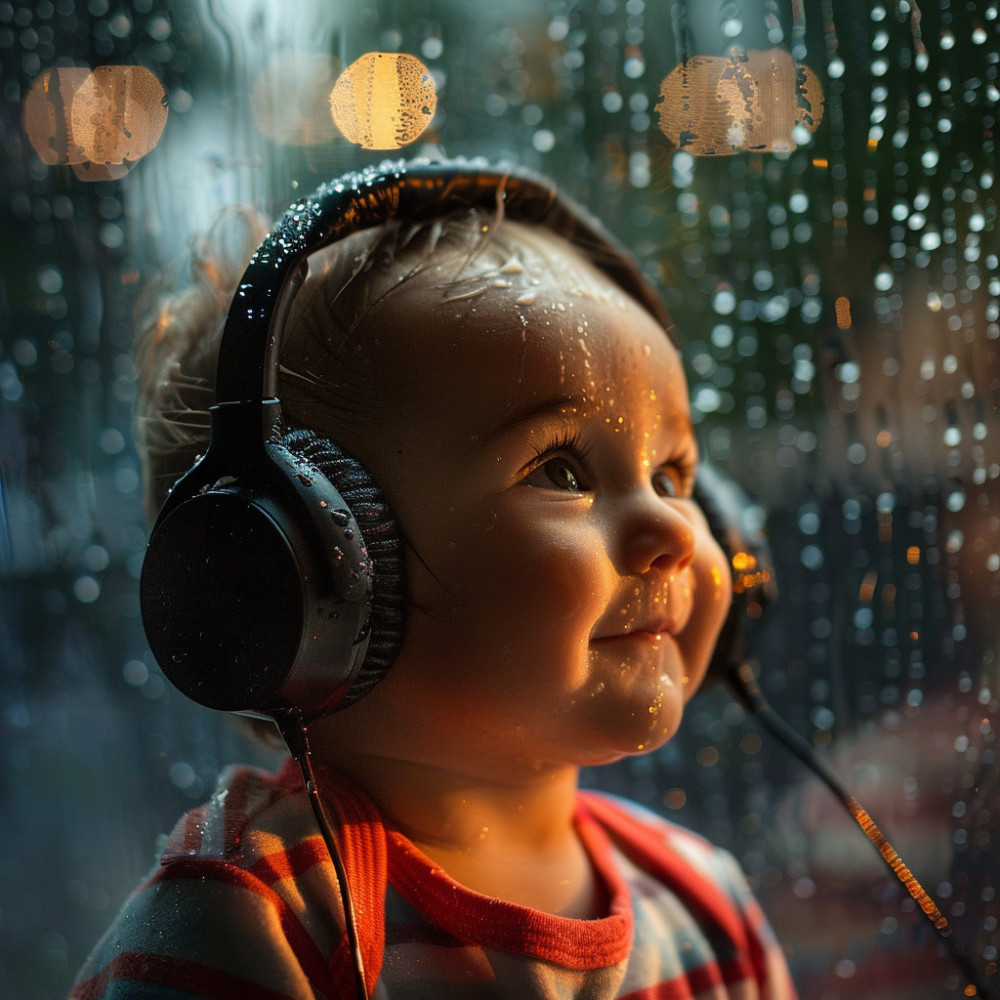 Rain's Baby Jingle