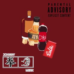 Fiq的專輯Rum & Coke (feat. Fiq & Liberals) [Explicit]