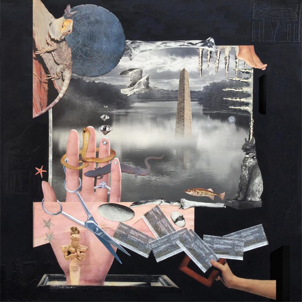 Ambiguity (feat. collage/gravez)