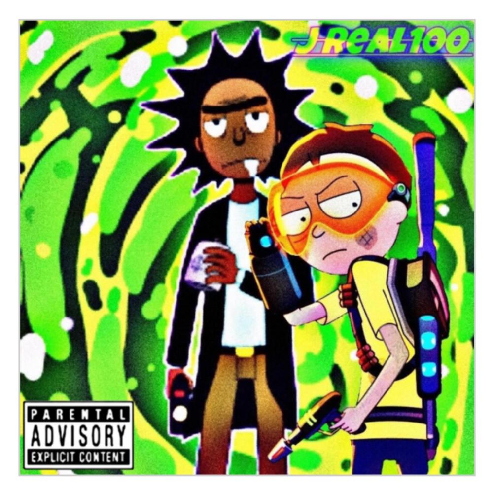 Ratatouille (feat. R3d Runtz) (Explicit)
