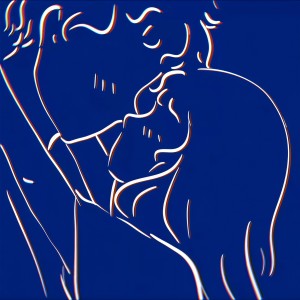 Listen to 在你身边 (完整版) song with lyrics from LightRain