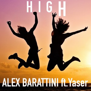 Listen to High (Extended Mix) song with lyrics from Alex Barattini