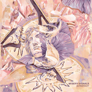 收听Misery Signals的The Fall歌词歌曲