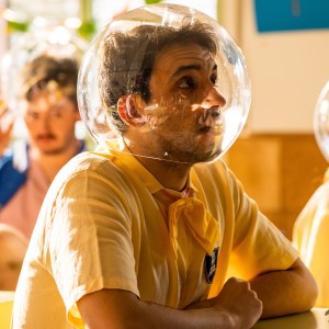 收聽The Boy from the South的Stereotypes歌詞歌曲